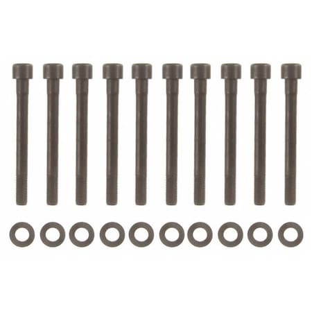 Fel-Pro Miscellaneous Gasket Set, Es71203 ES71203